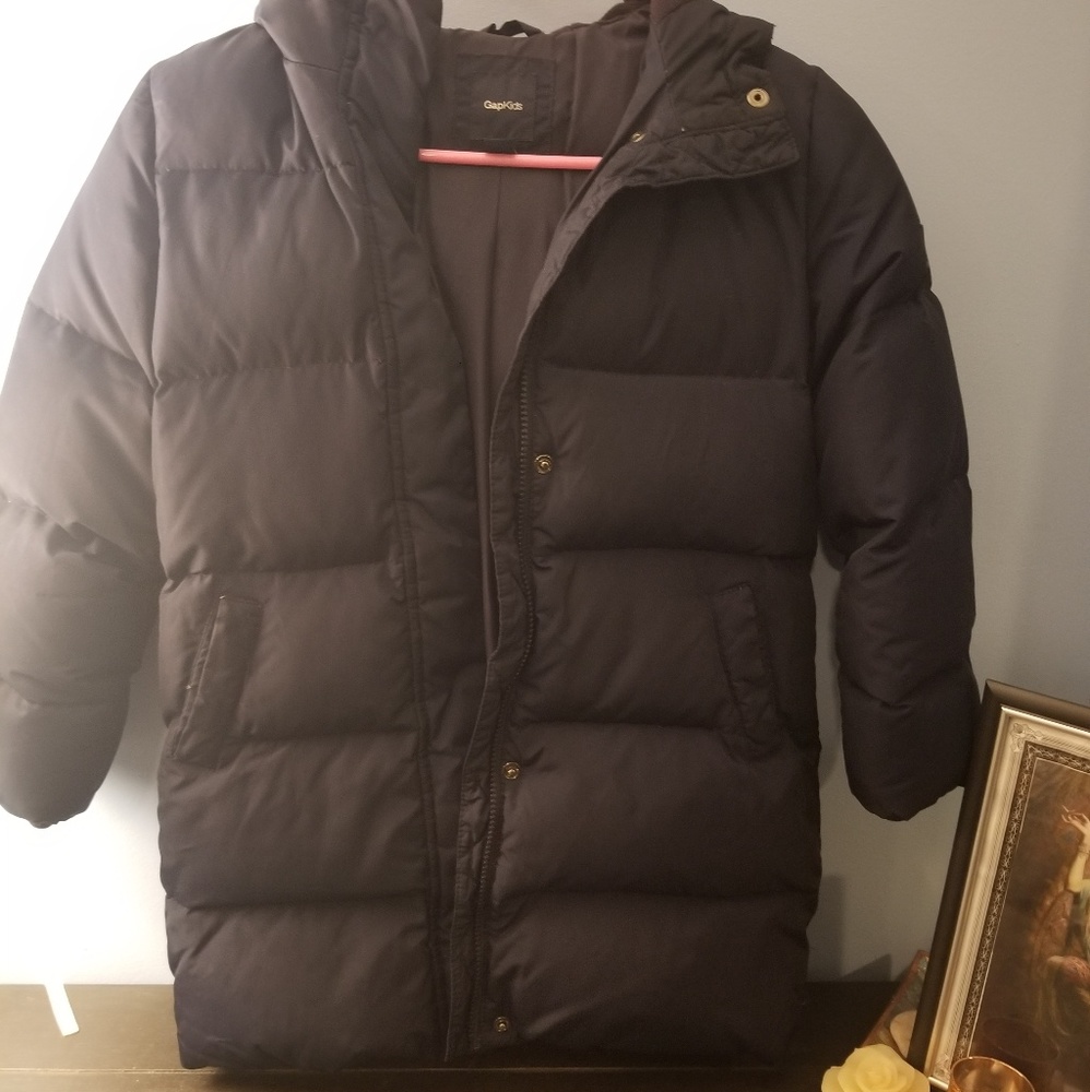 Girls puffer Jacket